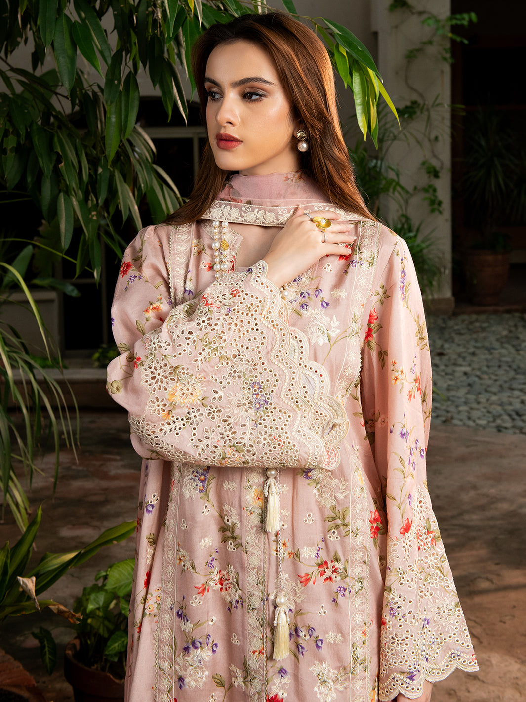 Faiza Faisal | Signature Pret |  SASHA