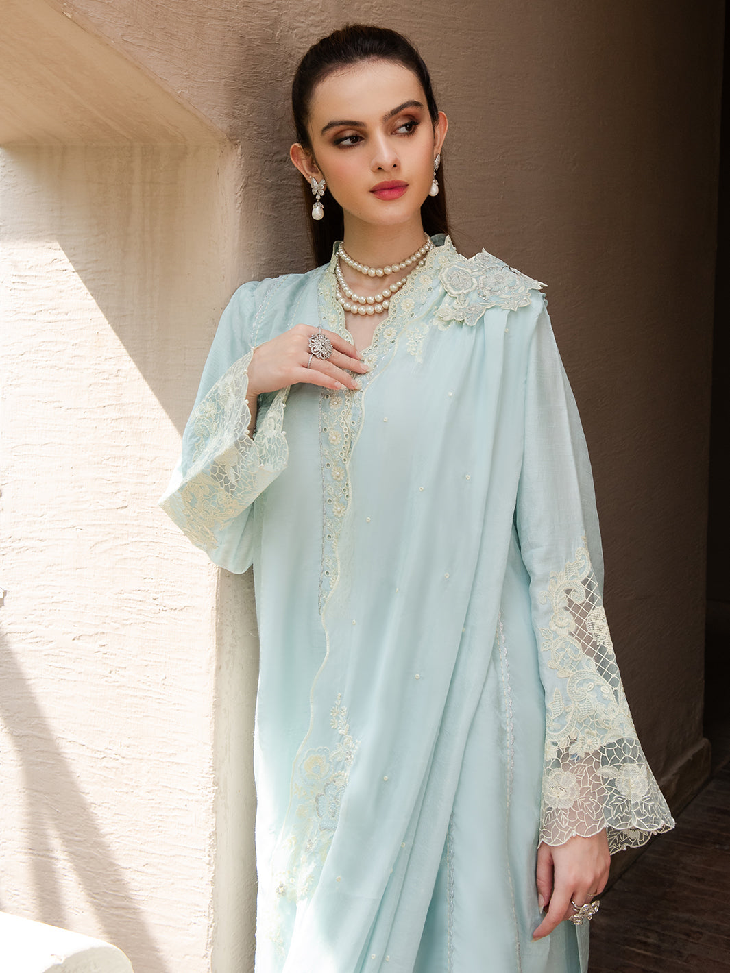 Faiza Faisal | Signature Pret | ZEB