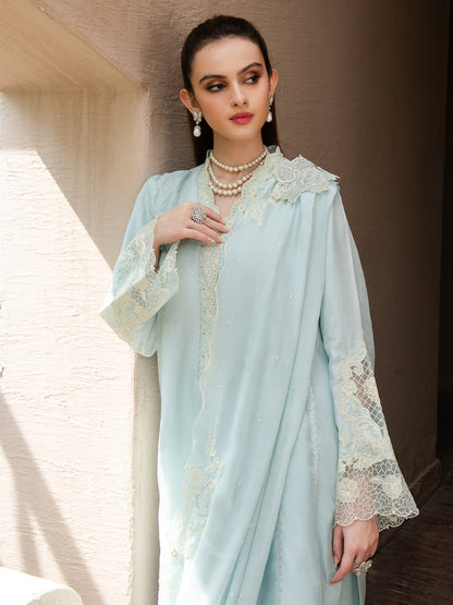 Faiza Faisal | Signature Pret | ZEB