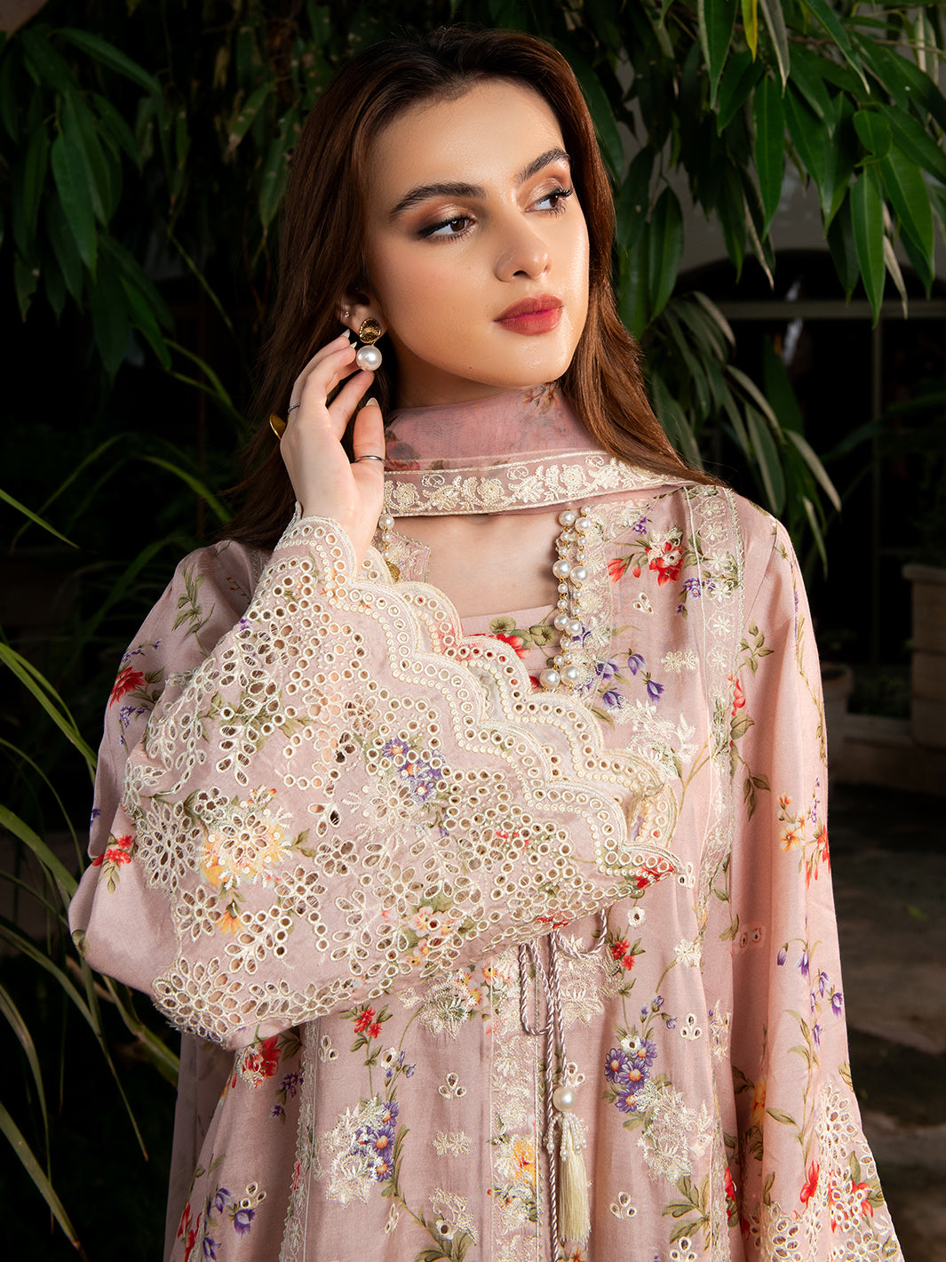 Faiza Faisal | Signature Pret |  SASHA