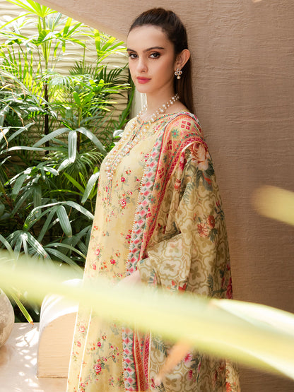 Faiza Faisal | Signature Pret |  NEHAN