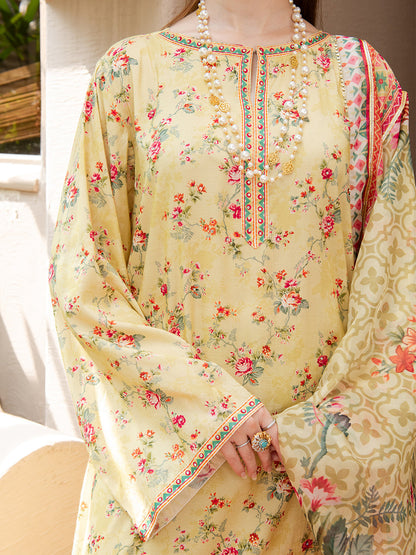 Faiza Faisal | Signature Pret |  NEHAN
