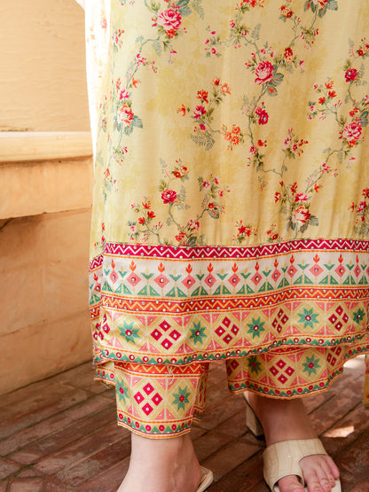 Faiza Faisal | Signature Pret |  NEHAN