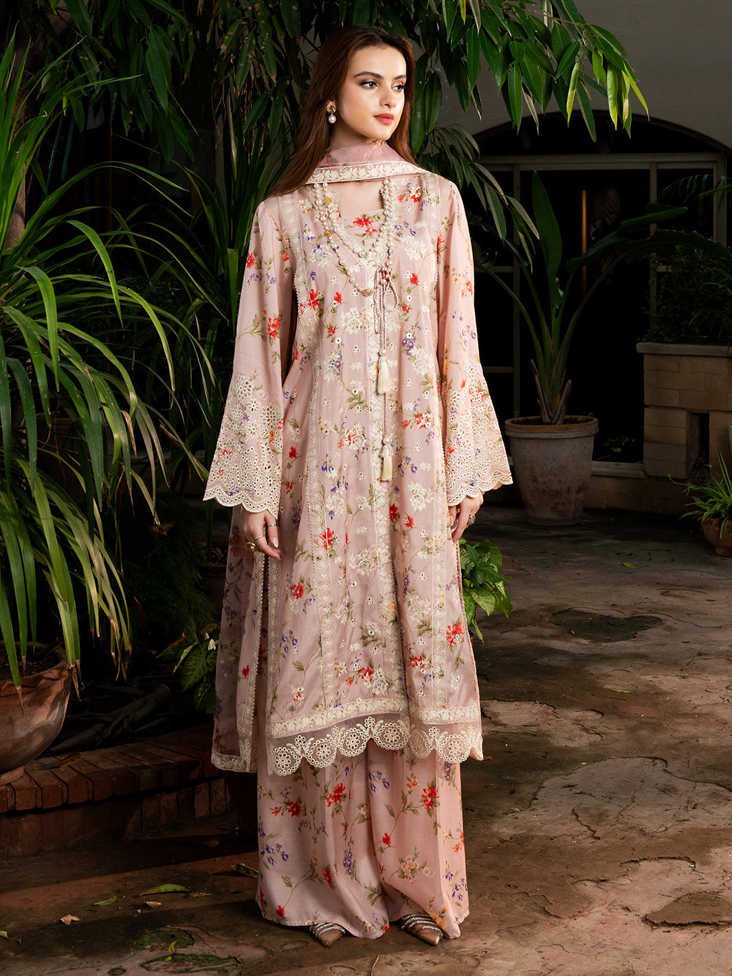 Faiza Faisal | Signature Pret |  SASHA