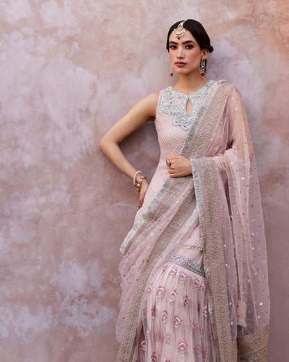 Faiza Saqlain | Aurnia Spring Festive Edit 24 | Eilees - House Of Anaya