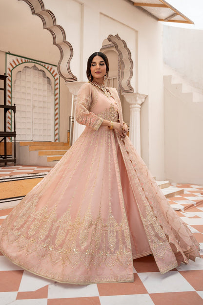 Rajwani | Luxury Formals | GHAZAL