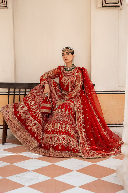 Rajwani | Luxury Formals | REET