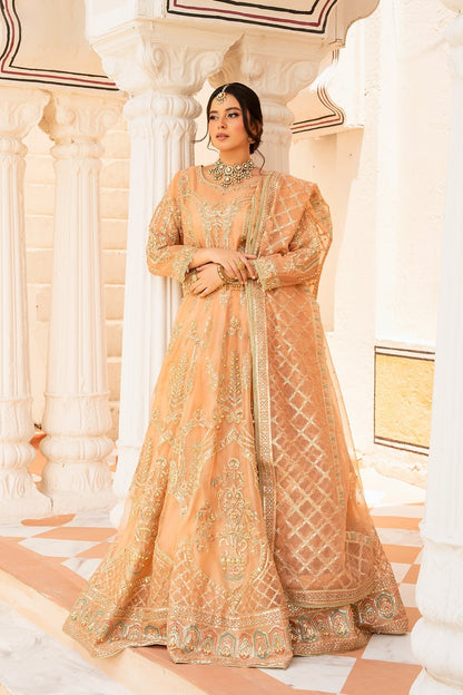 Rajwani | Luxury Formals |  MAHPARA