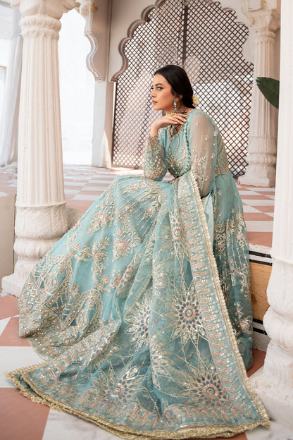 Rajwani | Luxury Formals |  MAHGUL