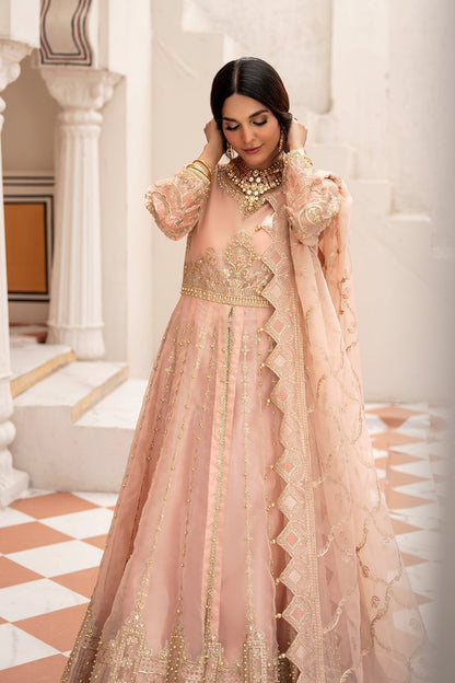 Rajwani | Luxury Formals | GHAZAL