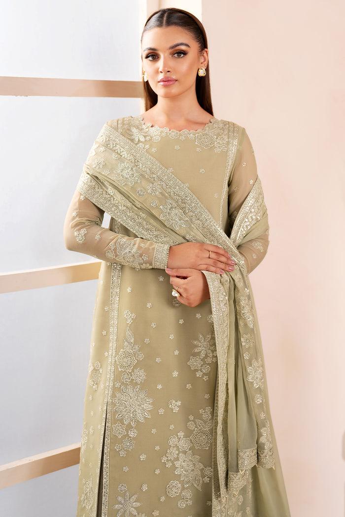 Farasha | Lumiere Formals | Dazzle