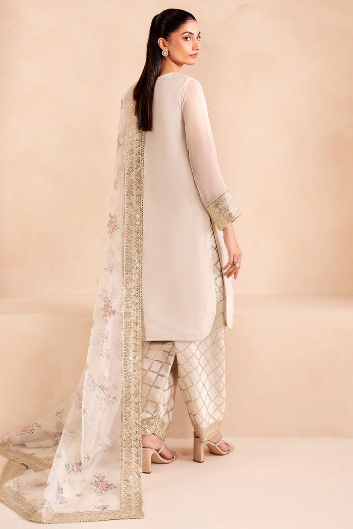 Farasha | Lumiere Formals | Serene