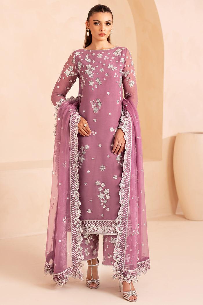 Farasha | Lumiere Formals | Aether