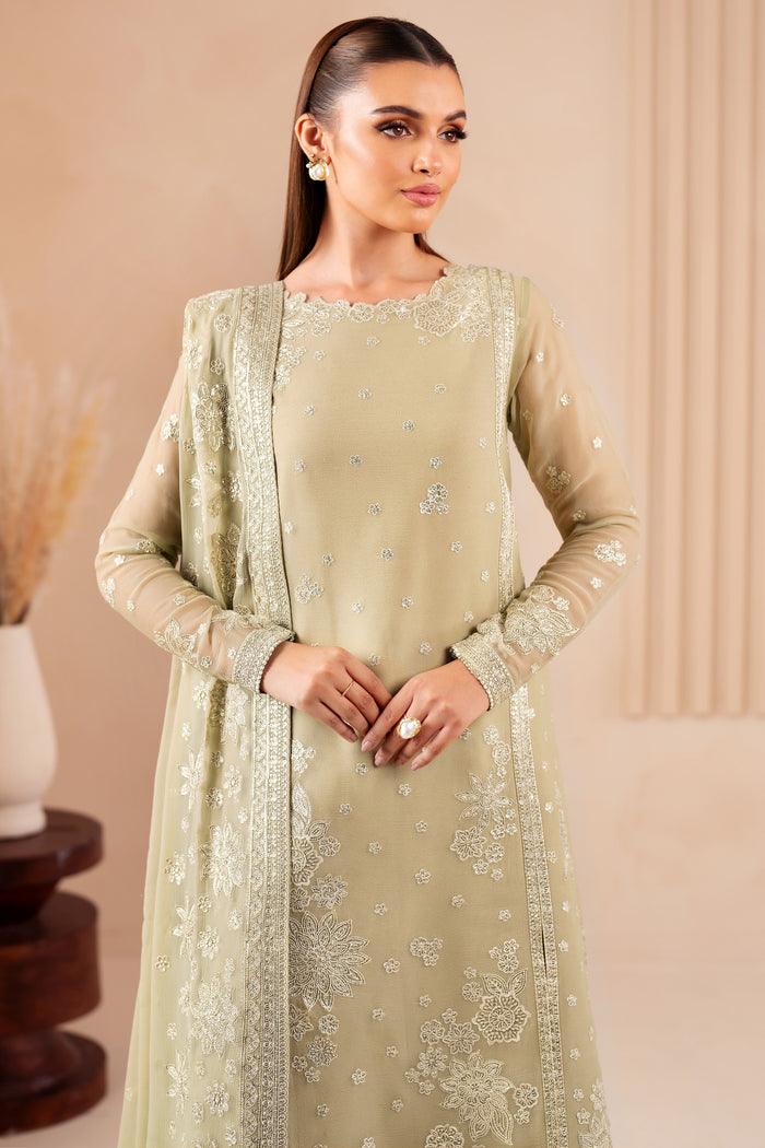 Farasha | Lumiere Formals | Dazzle