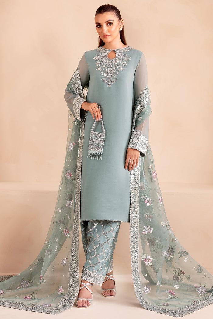 Farasha | Lumiere Formals | Aura