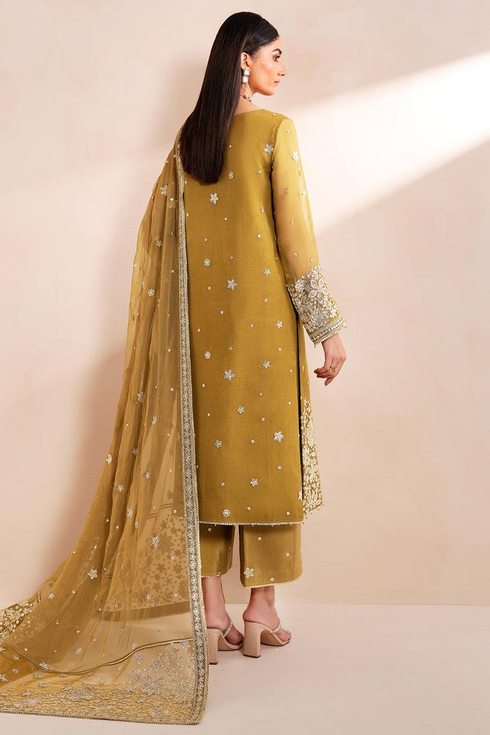 Farasha | Lumiere Formals | Amber