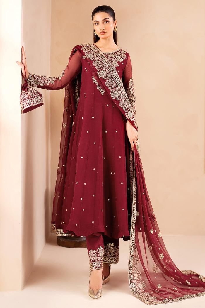 Farasha | Lumiere Formals | Allure