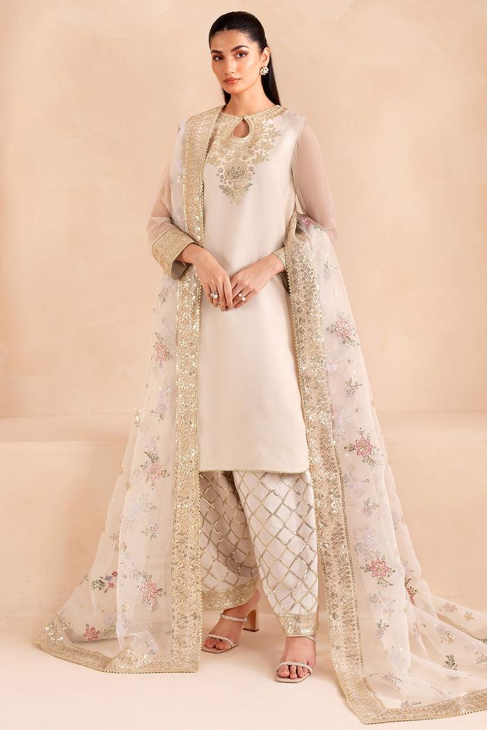 Farasha | Lumiere Formals | Serene