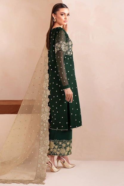 Farasha | Lumiere Formals | Valor