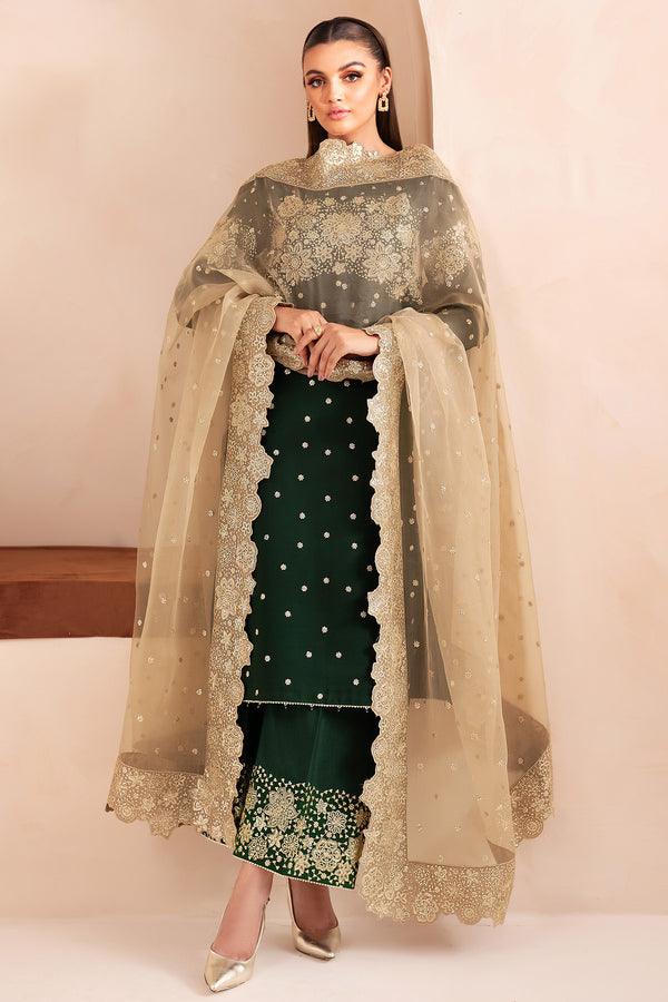 Farasha | Lumiere Formals | Valor