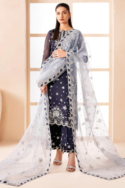 Farasha | Lumiere Formals | Breeze