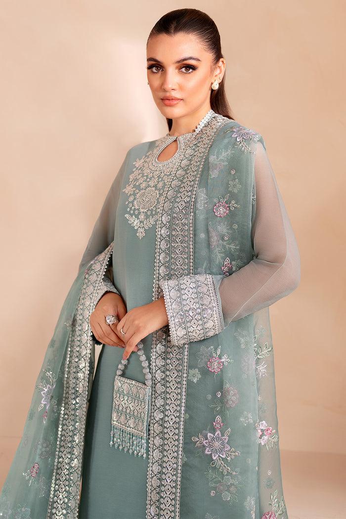 Farasha | Lumiere Formals | Aura