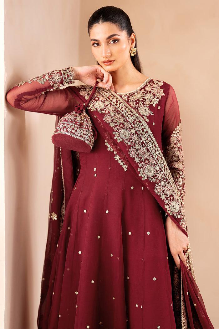 Farasha | Lumiere Formals | Allure