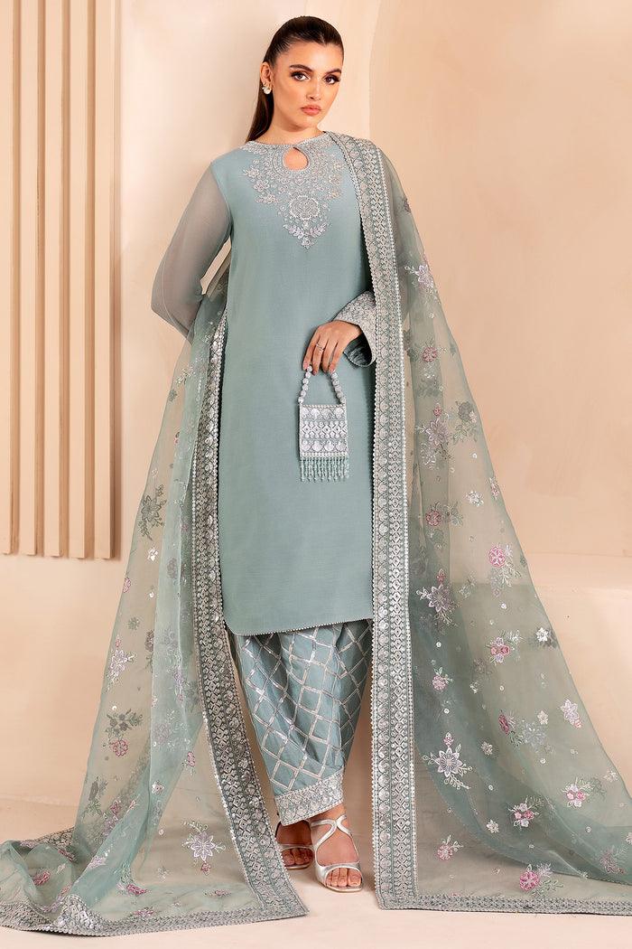 Farasha | Lumiere Formals | Aura