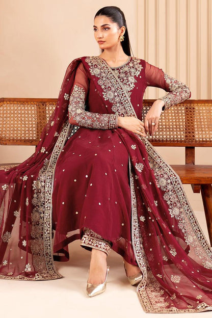 Farasha | Lumiere Formals | Allure