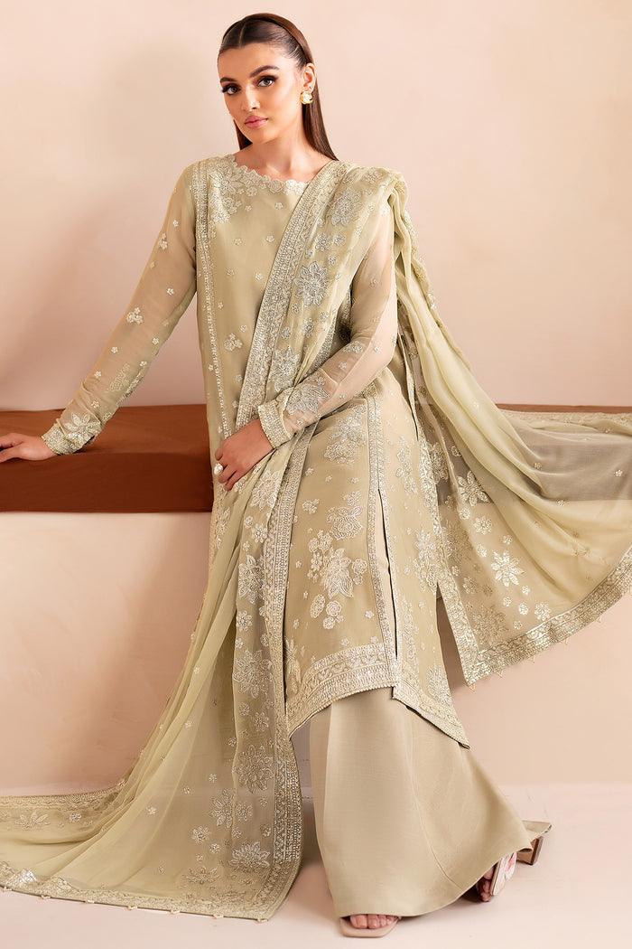 Farasha | Lumiere Formals | Dazzle