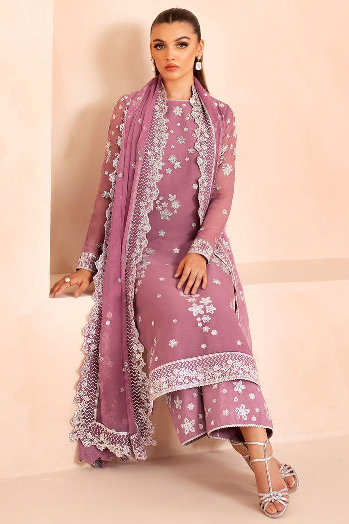 Farasha | Lumiere Formals | Aether