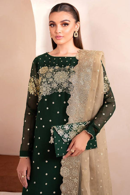 Farasha | Lumiere Formals | Valor