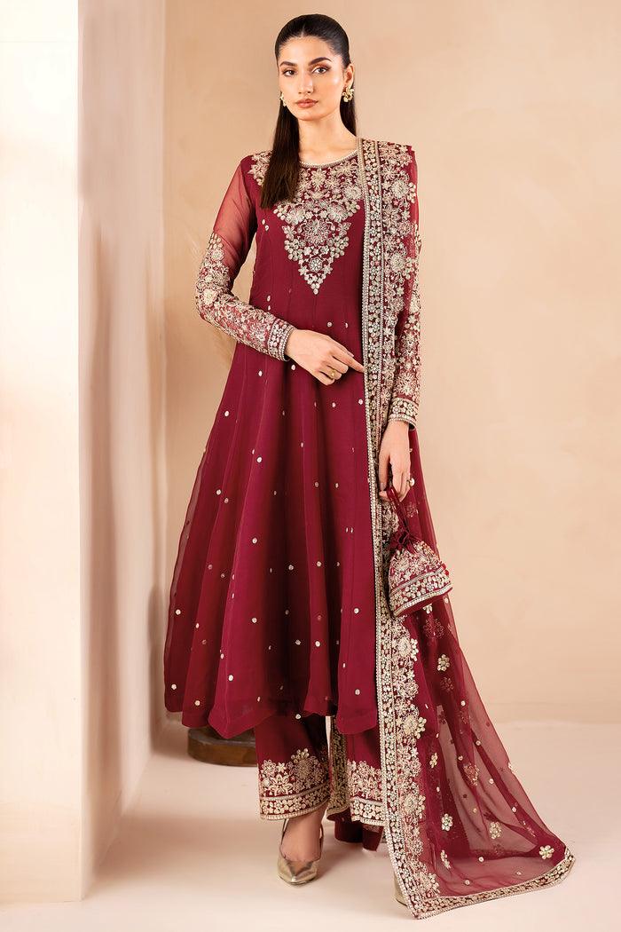 Farasha | Lumiere Formals | Allure