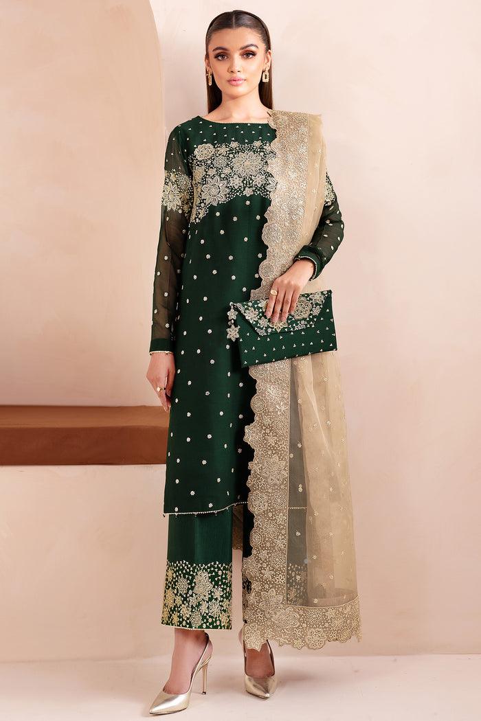 Farasha | Lumiere Formals | Valor