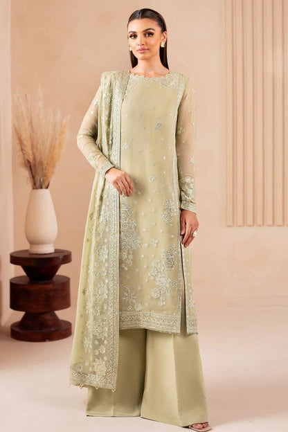 Farasha | Lumiere Formals | Dazzle