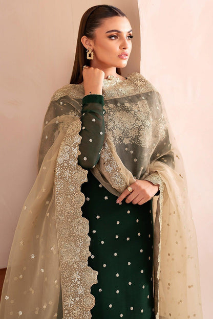 Farasha | Lumiere Formals | Valor