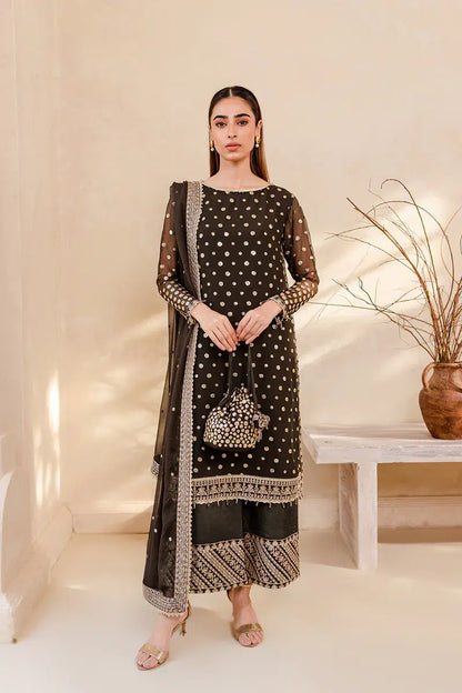 Farasha | Ritzier Festive Formals | Jade Muse - House Of Anaya