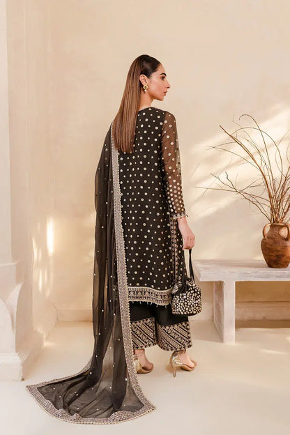 Farasha | Ritzier Festive Formals | Jade Muse - House Of Anaya