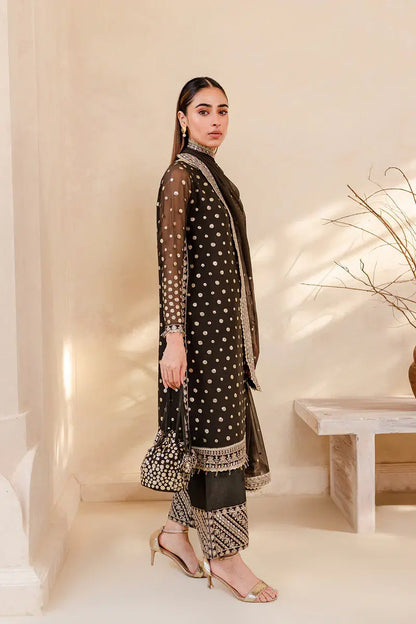 Farasha | Ritzier Festive Formals | Jade Muse - House Of Anaya