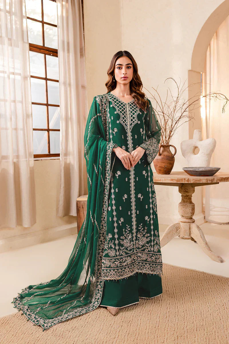 Farasha | Ritizer Festive Formals | Eden Charm - House Of Anaya