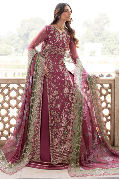 Farasha | Ritzier Wedding Formals |  Regal Rose