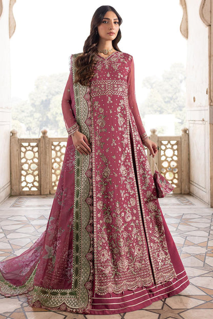 Farasha | Ritzier Wedding Formals |  Regal Rose