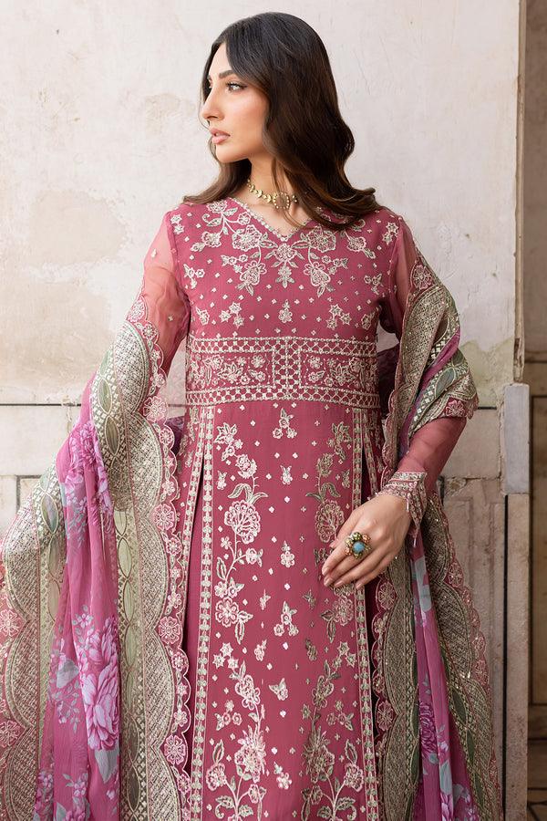 Farasha | Ritzier Wedding Formals |  Regal Rose