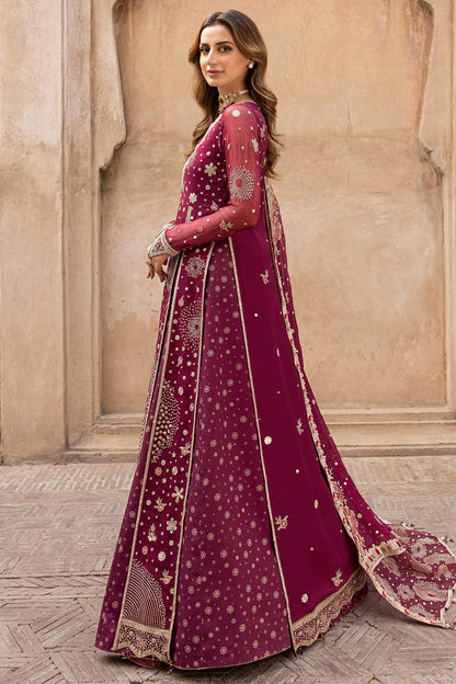 Farasha | Ritzier Wedding Formals | Scarlet Charm