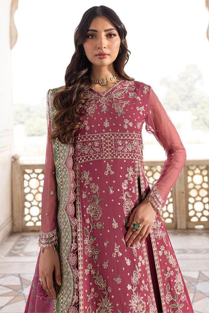 Farasha | Ritzier Wedding Formals |  Regal Rose