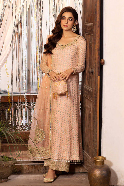 Maya | Eid Collection Ik Mulaqat | FARIHA - House Of Anaya