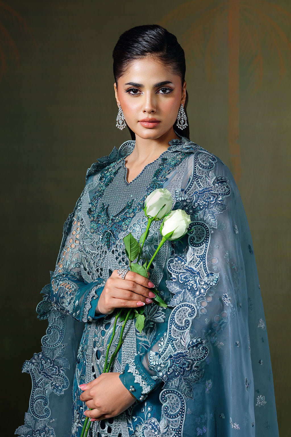 Ramsha | Festive Collection 25 | E-307