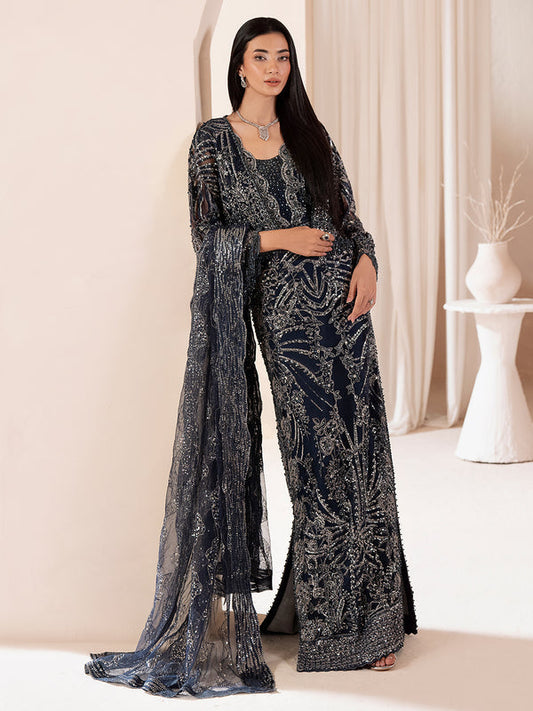 Epoque | Reve Luxury Formals | Feu