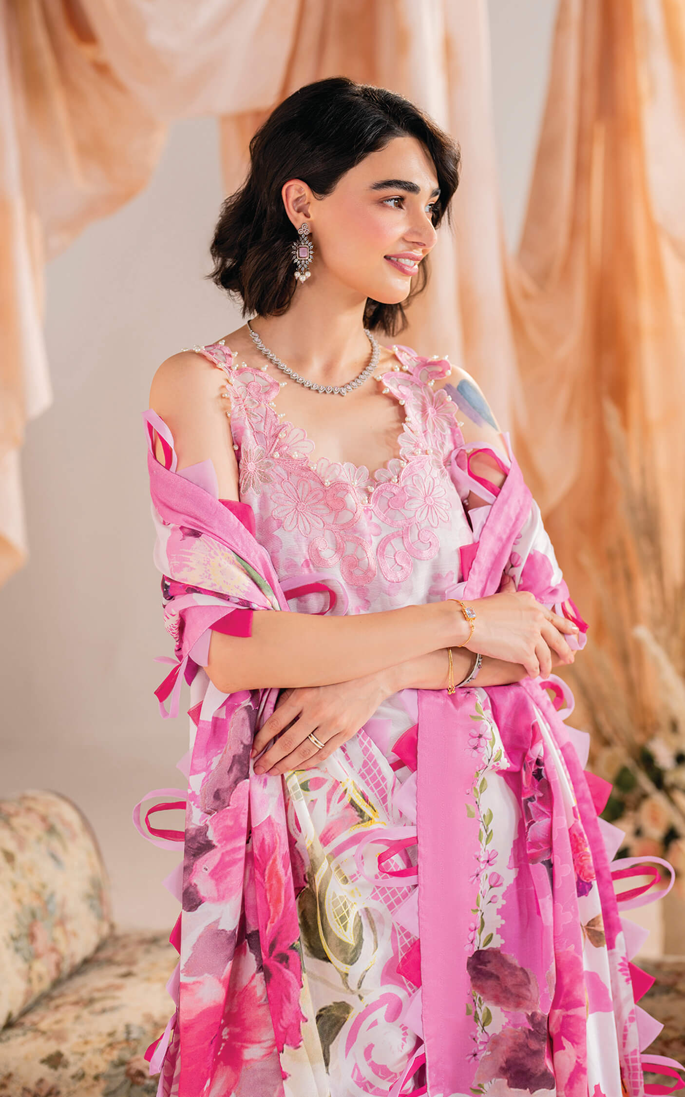 Asifa and Nabeel | Winter Meraki 24 | Fleur-MW-11 - House Of Anaya