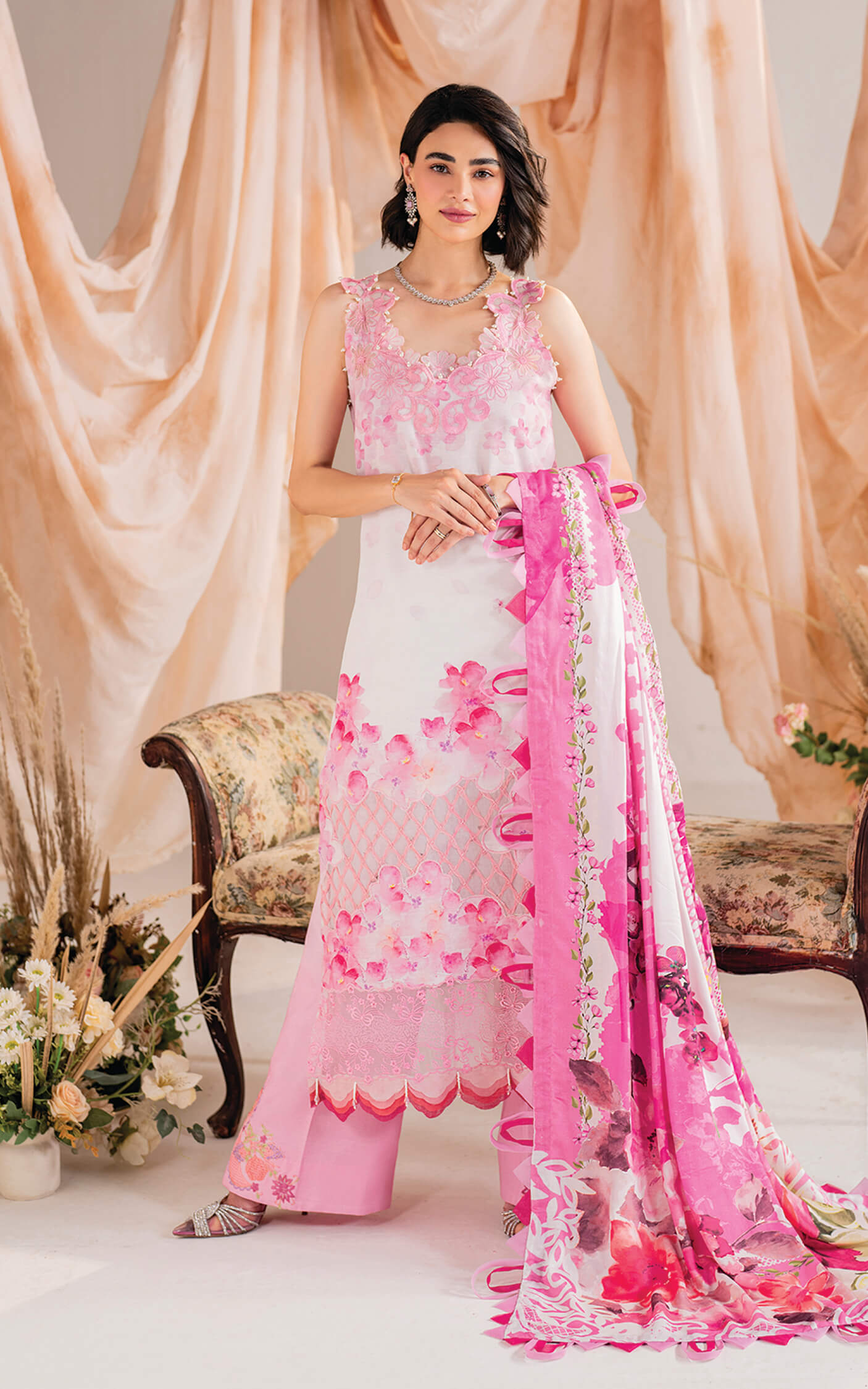 Asifa and Nabeel | Winter Meraki 24 | Fleur-MW-11 - House Of Anaya